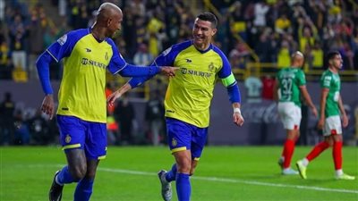 بقيادة رونالدو وتاليسكا.. تشكيل النصر المتوقع لمواجهة الاتحاد اليوم الخميس في كأس السوبر السعودي