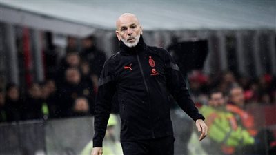 بيولي يوجه رسالة قوية إلى لاعبي ميلان قبل مواجهة لاتسيو