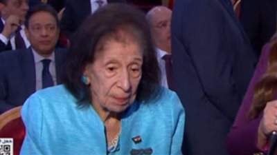 ليلى تكلا عن تكريمها في عيد الشرطة: اليوم كان حافلًا بالذكريات والسعادة