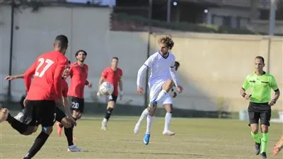 اليوم.. 8 مباريات بالدور التمهيدي الثالث لكأس مصر