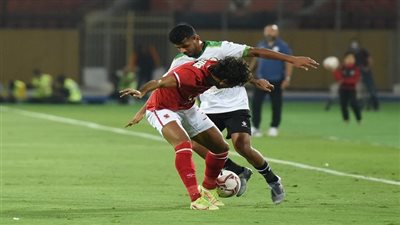توقيت متابعة مباراة الأهلي والبنك الأهلي اليوم الثلاثاء في الدوري المصري الممتاز