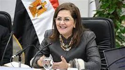  هالة السعيد: 8 مليار جنيه استثمارات بمحافظة أسيوط  خلال العام المالي الجاري