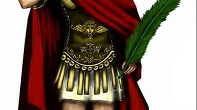 تعرف على قصة القديس فيلوثيئوس في تذكار استشهاده