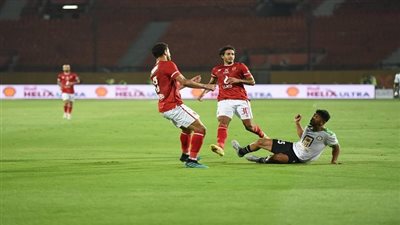 مواعيد مباريات اليوم الثلاثاء في الدوري المصري الممتاز والقنوات الناقلة لها
