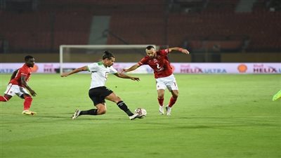 تردد قناة أون تايم سبورت المفتوحة الناقلة لمباراة الأهلي والبنك الأهلي في الدوري المصري