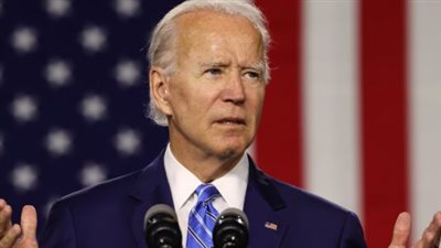 الرئيس الأمريكي: ارسال دبابات أبرامز من واشنطن إلى كييف سيستغرق وقتًا