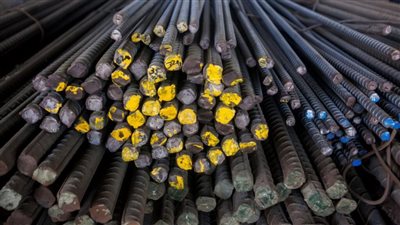 أسعار الحديد والأسمنت اليوم الخميس 13 يوليو 2023 في الأسواق والمصانع