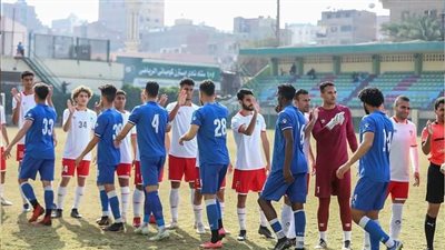 صعود العبور والسكة الحديد وزد إف سي والو ايجيبت وبتروجت والمرج للدور التمهيدي الأخير لكأس مصر 