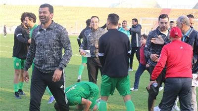 السكة الحديد يطيح بوادي دجلة من كأس مصر 