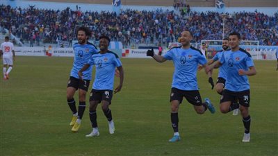 غزل المحلة يشكو البنك الأهلي لدى الرابطة واتحاد الكرة