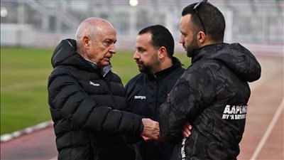 عاجل.. مرتضي منصور يفاجئ فيريرا بهذا القرار بعد إقالته 