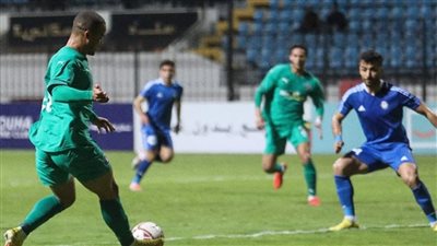 بيراميدز يعبر عقبة سموحة بصعوبة في الدوري المصري الممتاز