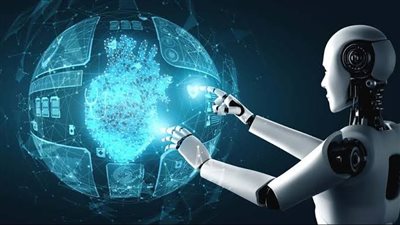 خبير إعلام رقمي: الذكاء اصطناعي سيهدد وظائف البشر في المستقبل