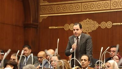 برلماني: إطلاق حوار مجتمعي حول الموازنة الجديدة سيكون بمثابة خارطة طريق اقتصادية