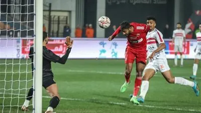 الأمل الأخير.. مونديال الأندية قد ينقذ موسم الزمالك الكارثي