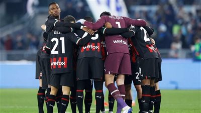 ميلان يتخلص من المنبوذ في الميركاتو الشتوي