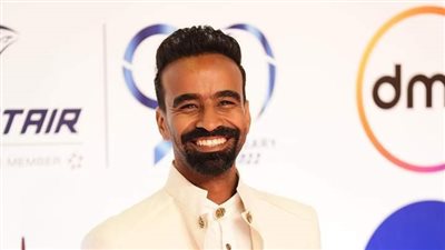 محمود الليثي يبدأ تصوير الجزء الثاني من 