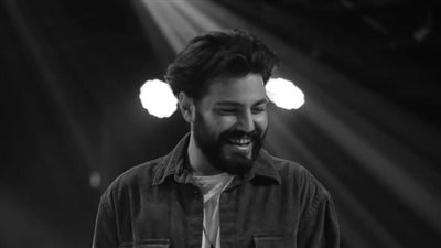 مسلم يعلن عن تفاصيل حفله بساقية الصاوي 