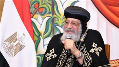 البابا تواضروس يروي تفاصيل وعكته الصحية