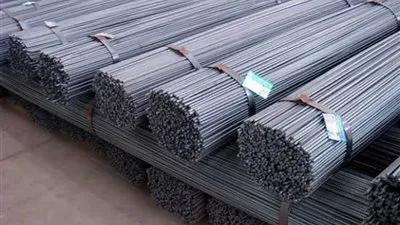 أسعار الحديد اليوم الأربعاء 25- 1-2023 محافظة الإسكندرية 