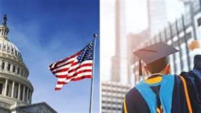 منحة أمريكية للمهنيين المصريين للدراسة سنة