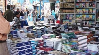 سك العملة تُشارك بجناح متميز في معرض القاهرة الدولي للكتاب