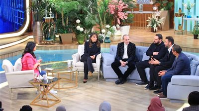 غدًا.. لجنة تحكيم برنامج 