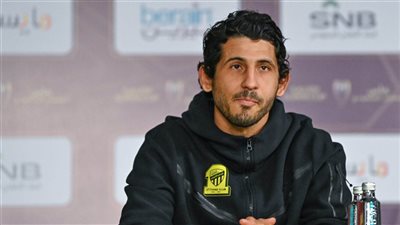 أحمد حجازي: لا نخشى رونالدو وسنقاتل لتحقيق اللقب