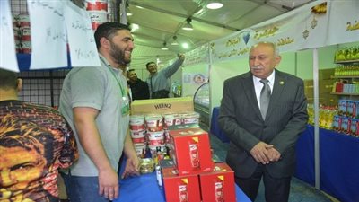 تعرف على المنتجات والأسعار.. أماكن معارض أهلا رمضان 2023 فى محافظة الإسماعيلية ( صور)