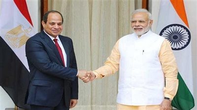 خبير: زيارة السيسي للهند تعكس قوة العلاقات الدولية بين البلدين (فيديو)