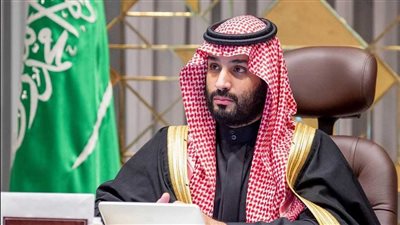 هاتفيًا.. محمد بن سلمان يؤكد للرئيس الصيني أهمية العلاقات الاستراتيجية بين البلدين