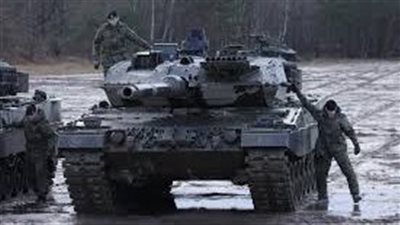 رئيس الوفد الروسي: استخدام قذائف اليورانيوم يعد بمثابة قنابل نووية