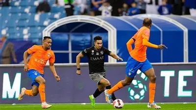 موعد مباراة الهلال ضد الفيحاء في نصف نهائي كأس السوبر السعودي والقنوات الناقلة 