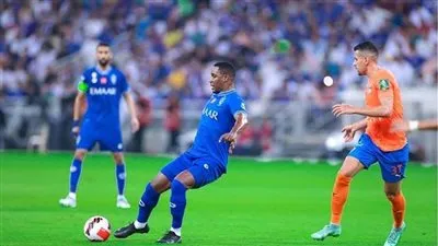 تشكيل الهلال المتوقع أمام الفيحاء في كأس السوبر السعودي 2023.. تواجد الدوسري وديلجادو