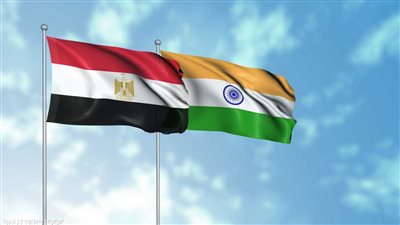 تزامنا مع زيارة الرئيس.. أبرز المعلومات عن العلاقات الاقتصادية بين الهند ومصر