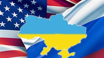 عاجل| أمريكا تعلن الحرب على روسيا.. 50 دولة مستعدة لمساعدة أوكرانيا