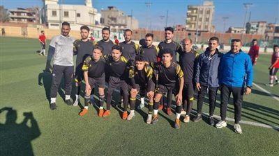 تفاصيل تصفيات دوري مراكز الشباب النسخة العاشرة بإدارة شباب المنصورة