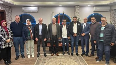 رسميا.. أحمد سامى مديرا فنيا لنادي سموحة