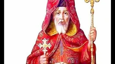 معلومات عن أسقف جرجا المتنيح.. عاصر الحملة الفرنسية على مصر