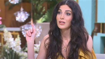 رزان جمّال: عمرو سلامة غيّر لي حياتي.. والمصريين أول جمهور دعمني