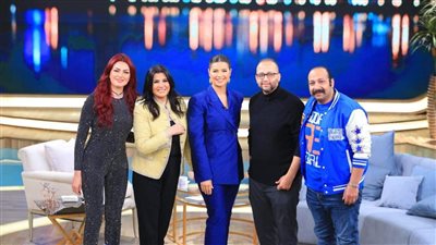 غدًا.. صناع فيلم 