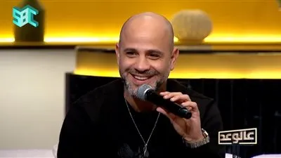 الليلة.. عزيز الشافعي ضيف 