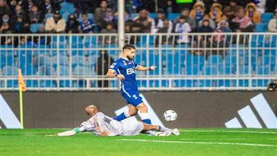 نتيجة وملخص أهداف مباراة الهلال والفيحاء اليوم الخميس 26 يناير 2023 في كأس السوبر السعودي