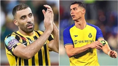 تشكيل النصر الرسمي ضد الاتحاد في نصف نهائي كأس السوبر السعودي.. رونالدو وتاليسكا يقودان الهجوم