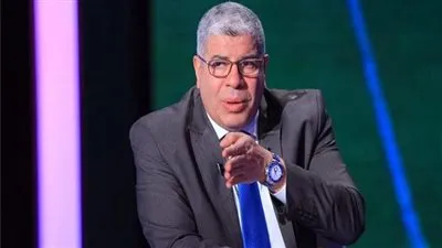 عاجل.. أول تعليق من شوبير على استقالة لجنة الانضباط باتحاد الكرة