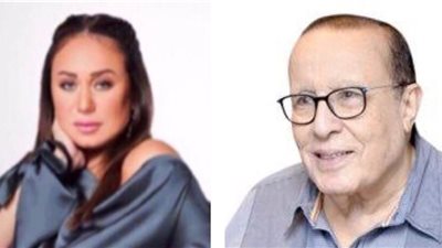 إنجي علي تستضيف المخرج الكبير محمد فاضل الليلة فى برنامج أسرار النجوم