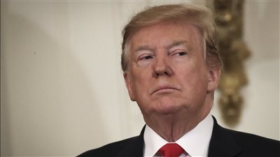 عاجل| تحذير خطير من ترامب بسبب الحرب الروسية الأوكرانية.. ويفجر مفاجأة مدوية بشأن الحرب النووية