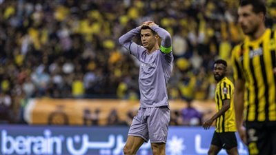 نتيجة ومشاهدة أهداف مباراة الاتحاد والنصر اليوم الخميس 26 يناير 2023 في نصف نهائي كأس السوبر السعودي.. فشل رونالدو
