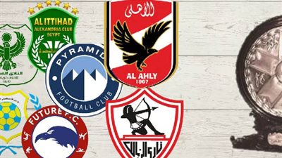 رابطة الأندية تعلن مواعيد مباريات الجولة الـ18 حتى الـ21 من الدوري المصري 