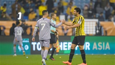 تفوق على رونالدو.. ماذا قدم أحمد حجازي في مواجهة الاتحاد والنصر بكأس السوبر السعودي؟